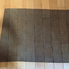 滑り止めマット　3枚の画像