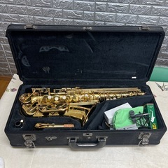 yamaha yas-62