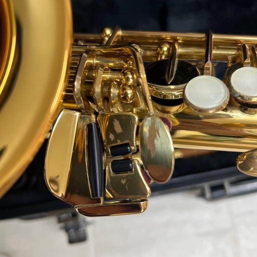 yamaha yas-62