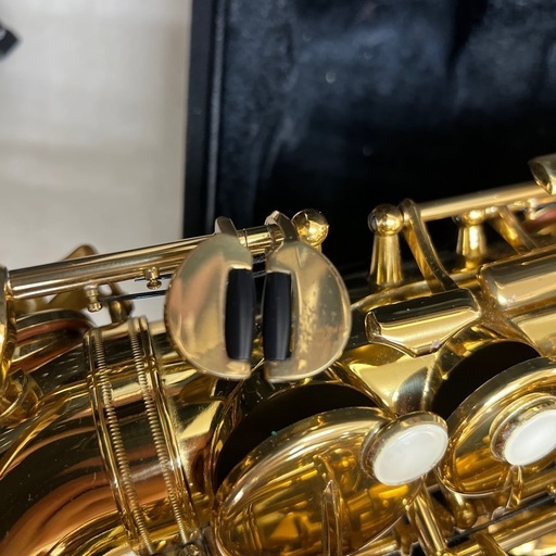 yamaha yas-62