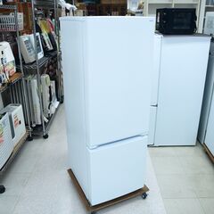 冷蔵庫　179L　2ドア　ワールプールジャパン　YRZ-F…