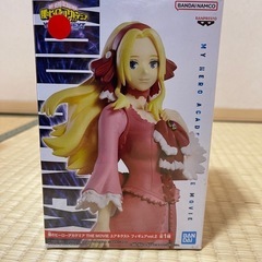 僕のヒーローアカデミア フィギュア