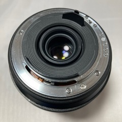 TAMRON AF 28-80mm 1:3.5-5.6(Kマウント)の画像
