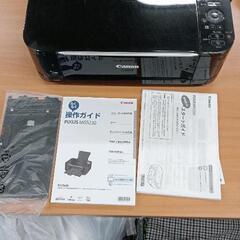 0202-312 Canon　PIXUS　MG5230の画像