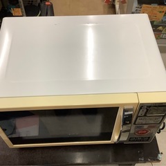 TOSHIBA 電子レンジ　ER−D2  リサイクルショップ宮崎屋　佐土原店25.4.22Fの画像