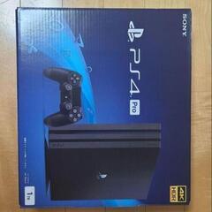 PlayStation4ProCUH-7200