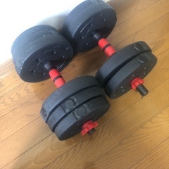 ダンベル