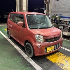 低走行、禁煙車、ディーラー整備の画像