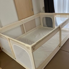 ベビーサークル