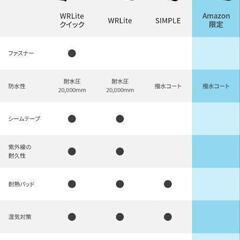 バイクカバーの画像