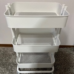 IKEA キッチンワゴン【掲載終了】
