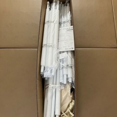 ベビーサークルの画像
