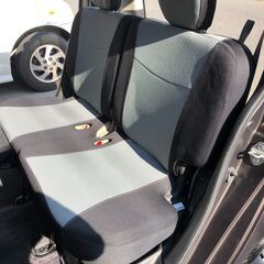 奈良　ライフファインスペシャル／車検令和７年１１月／走行２２９００キロ/名変直ぐ！の画像