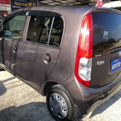 奈良　ライフファインスペシャル／車検令和７年１１月／走行２２９００キロ/名変直ぐ！の画像