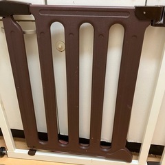 ベビーゲート