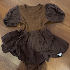 ロンパース　サイズ80