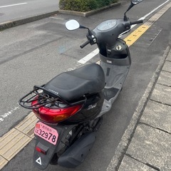鹿児島市　アクシストリート　程度よしの画像