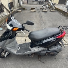 鹿児島市　アクシストリート　程度よしの画像