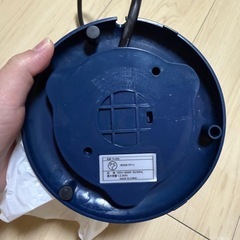 決まりました！ケトル