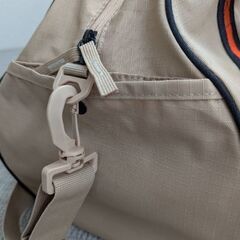 NIKE ナイキ 未使用品 新品同様 ボストンバッグ 2way ショルダー バッグの画像