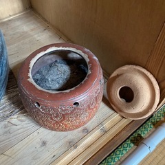 火鉢