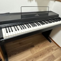 yamaha clavinova clp 100