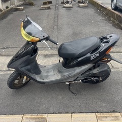 鹿児島市　ZX　チャンバー付きの画像