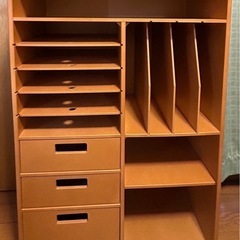 子ども用棚