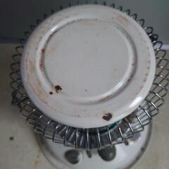 レインボーストーブの画像