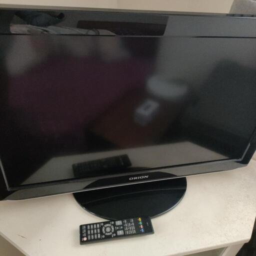 ３２インチテレビ