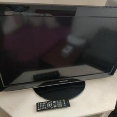 ３２インチテレビ