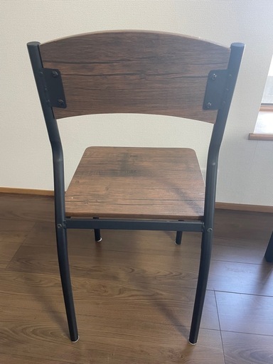 ダイニングテーブル椅子セット(受け渡し者決まりました