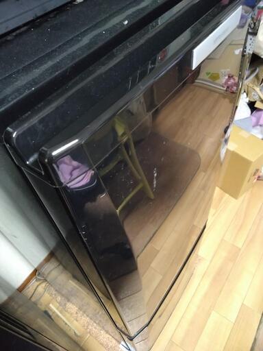 146L 冷蔵庫 MR-P15S-B（2011年製）