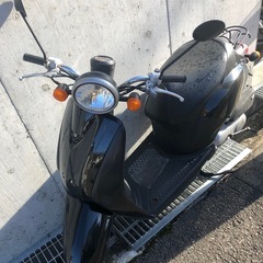 TODAY 50cc