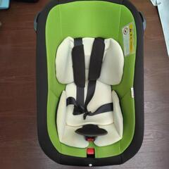 TAKATA  チャイルドシート