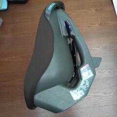 TAKATA  チャイルドシートの画像