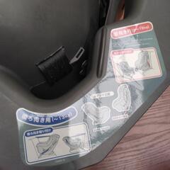 TAKATA  チャイルドシートの画像
