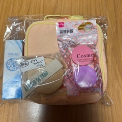 バスグッズセット福袋