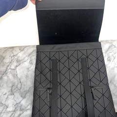 【定価7700円】リュック 大容量 防水 シリコンの画像