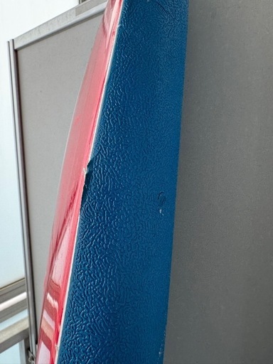88サーフボード 7ft シングルフィン グリーン