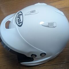 アライ 4輪用 オープンフェイスヘルメット GP-J3 