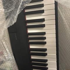 YAMAHA 電子ピアノ