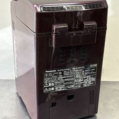【自社配送は札幌市内限定】Panasonic/パナソニック ライスブレッドクッカー SD-RBM1001 GOPAN/ゴパン 1斤タイプ 動作OK 2013年製 中古【USED】の画像