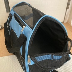 ペット　キャリーバッグ