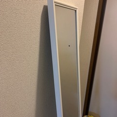 鏡の画像