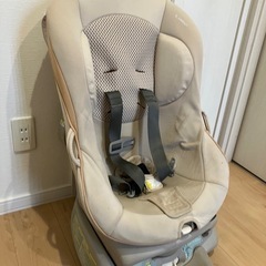 チャイルドシート
