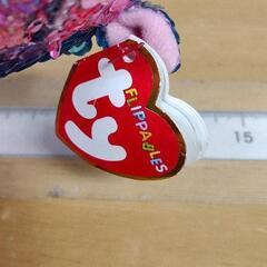 0202-078 ぬいぐるみの画像