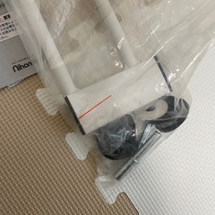 【引越し】ベビーゲートの画像