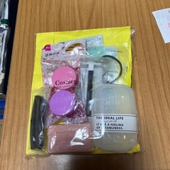お風呂セット