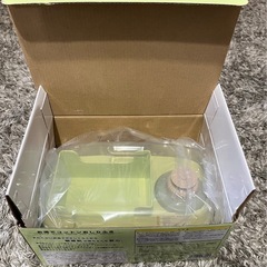 コンビ　お湯でコットンおしりふきの画像